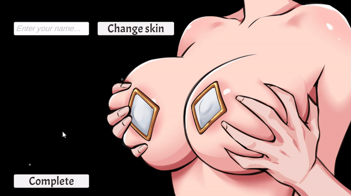 Dev Log #2 — Customization, Animation, and Intimate Interactions